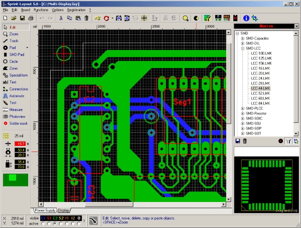 pcb software free download